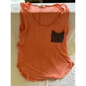 Zenana Tank Top